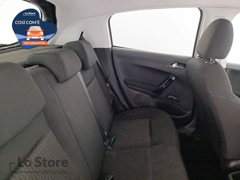 9 - Peugeot 208 5p 1.5 bluehdi signature s&s 100cv