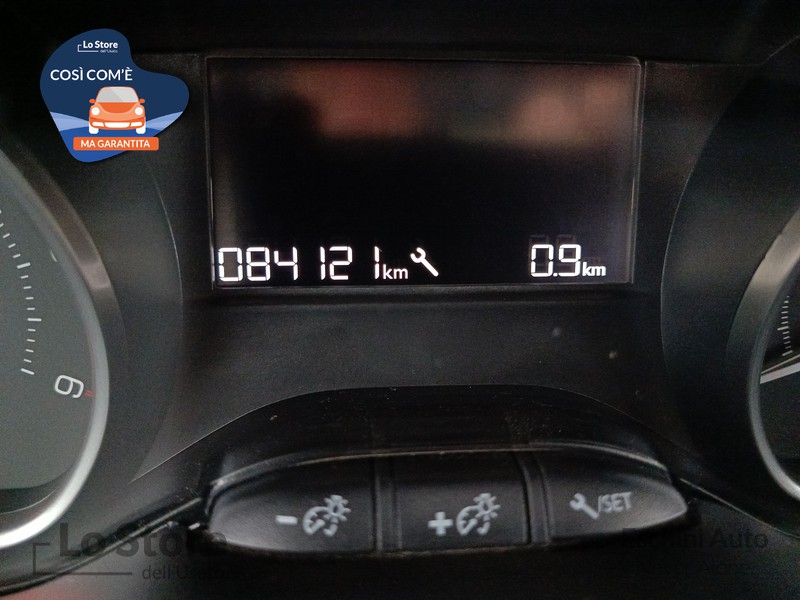 13 - Peugeot 208 5p 1.5 bluehdi signature s&s 100cv