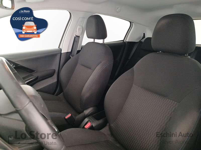 15 - Peugeot 208 5p 1.5 bluehdi signature s&s 100cv