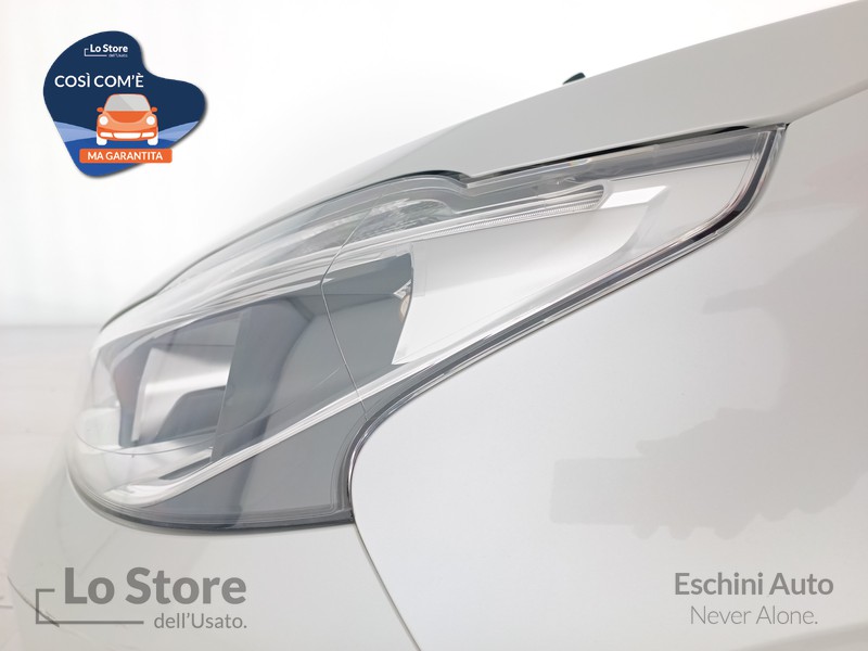 18 - Peugeot 208 5p 1.5 bluehdi signature s&s 100cv