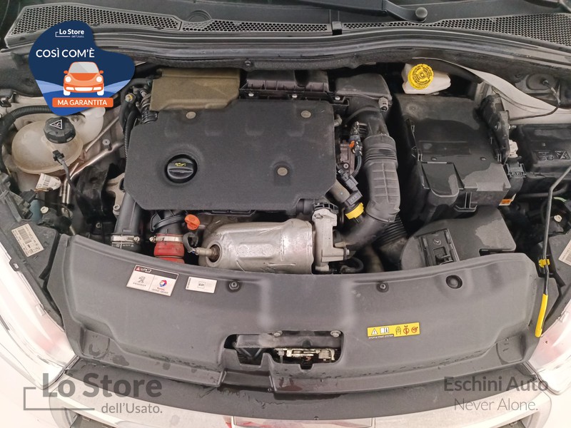19 - Peugeot 208 5p 1.5 bluehdi signature s&s 100cv