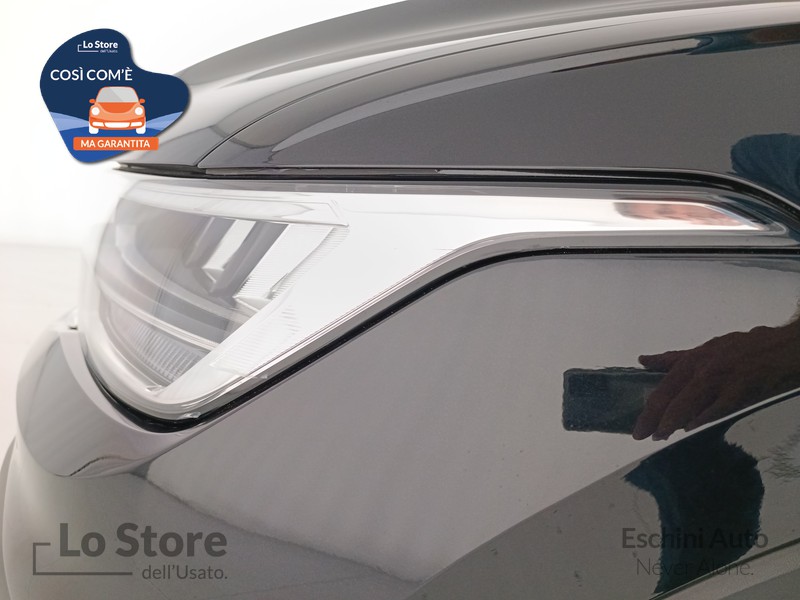 19 - Volkswagen Tiguan 1.5 tsi life 130cv