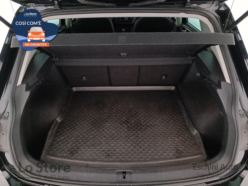 21 - Volkswagen Tiguan 1.5 tsi life 130cv