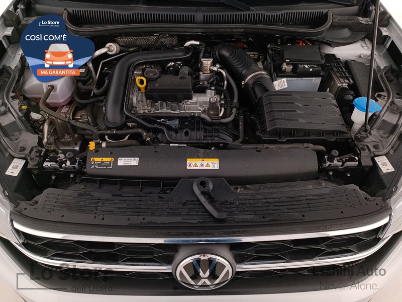 20 - Volkswagen Taigo 1.0 tsi life 110cv