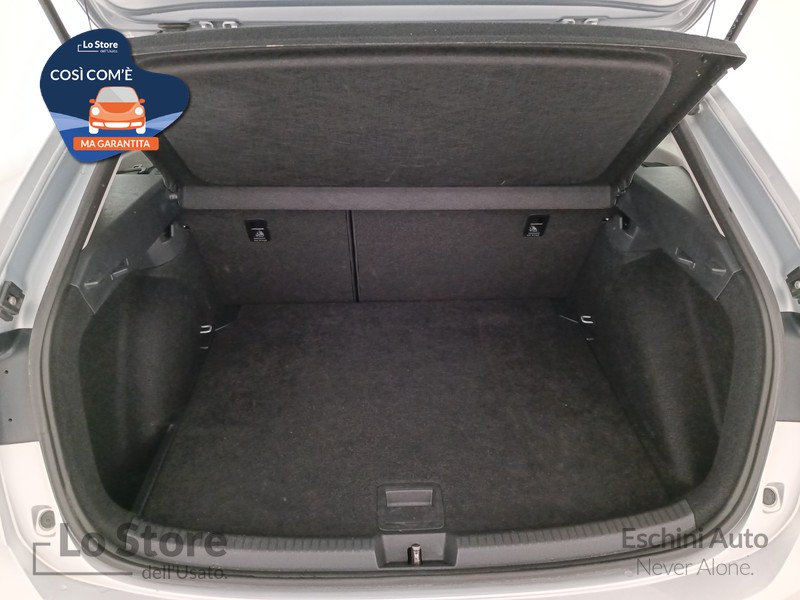 21 - Volkswagen Taigo 1.0 tsi life 110cv