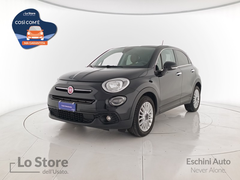 1 - Fiat 500X 1.0 t3 connect 120cv