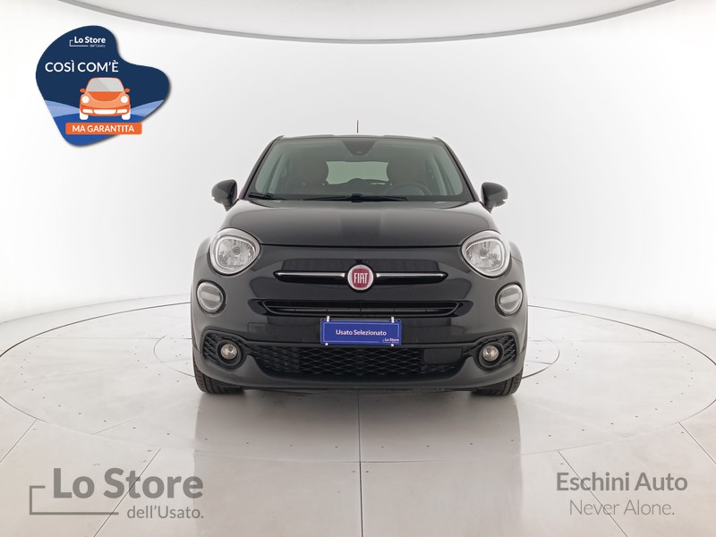 2 - Fiat 500X 1.0 t3 connect 120cv