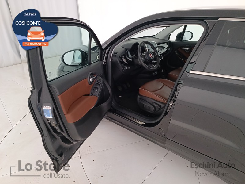 18 - Fiat 500X 1.0 t3 connect 120cv