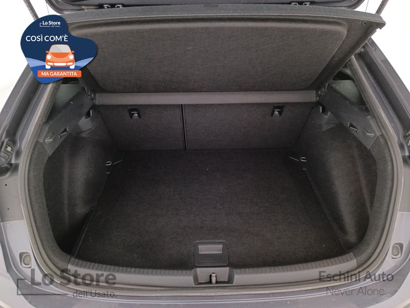 21 - Volkswagen Taigo 1.0 tsi r-line 110cv dsg