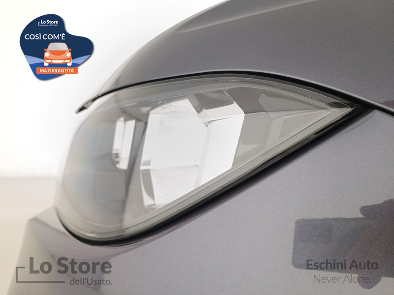 19 - Volkswagen T-Cross 1.0 tsi style 110cv