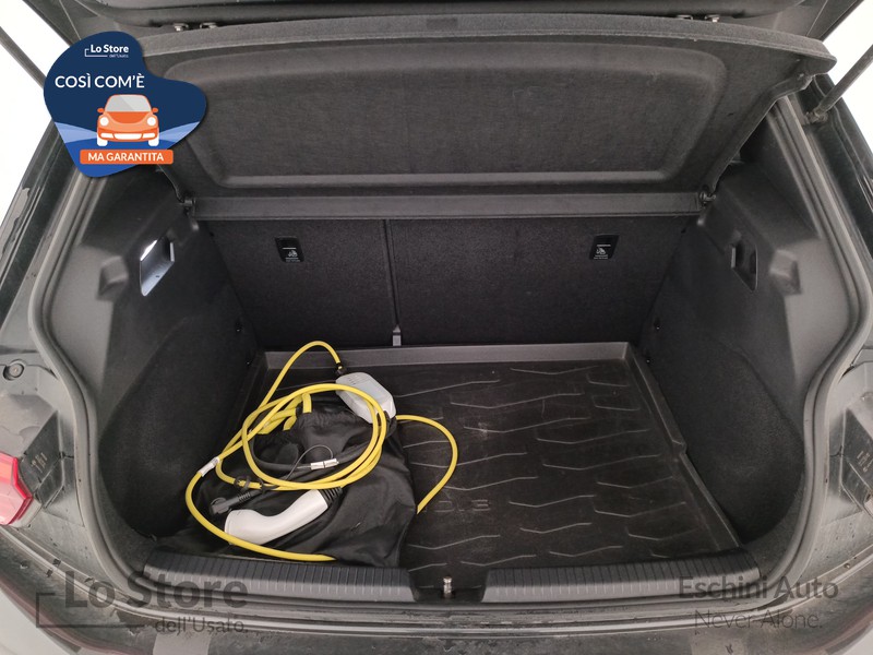 21 - Volkswagen ID.3 58 kwh pro performance