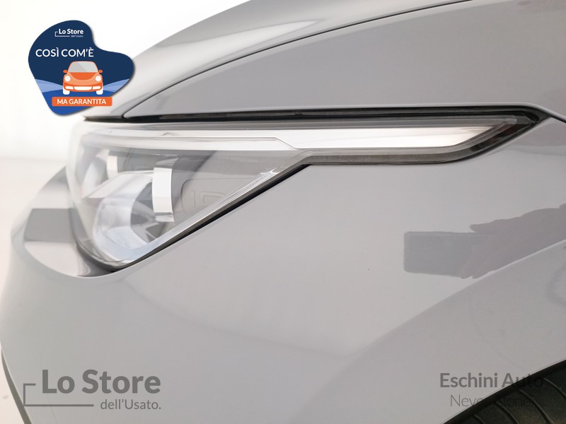 19 - Volkswagen Golf 1.0 tsi evo life 110cv