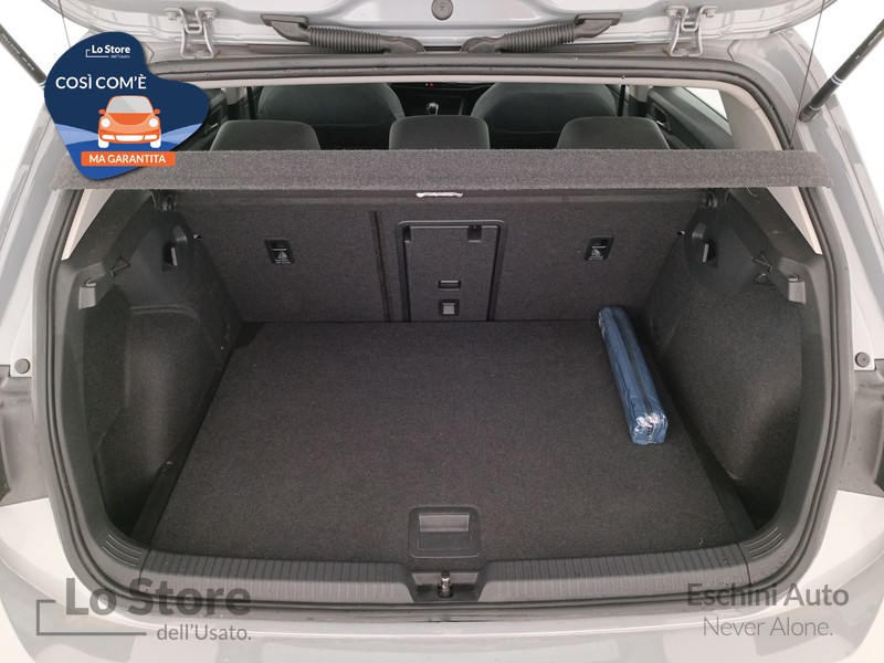 21 - Volkswagen Golf 1.0 tsi evo life 110cv
