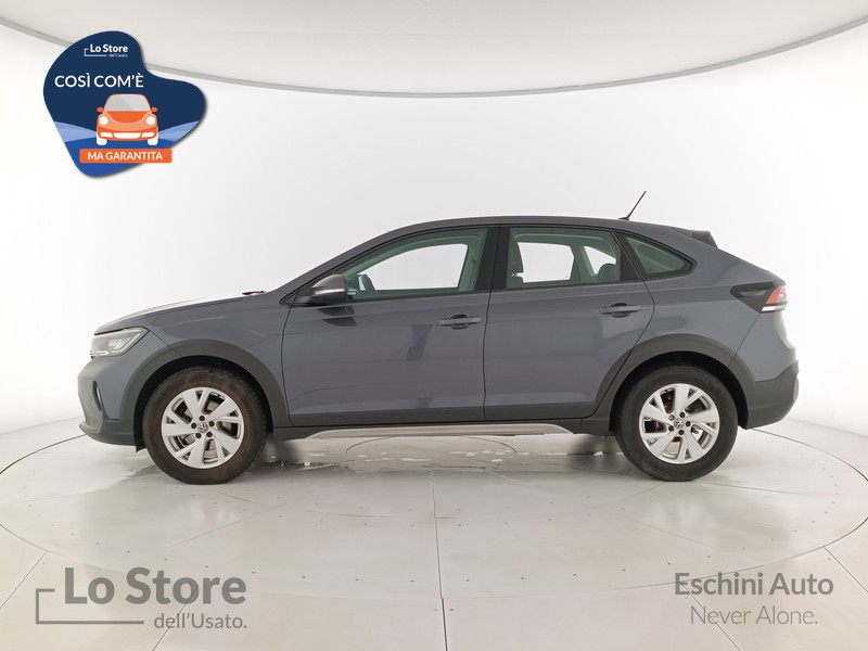 3 - Volkswagen Taigo 1.0 tsi life 110cv