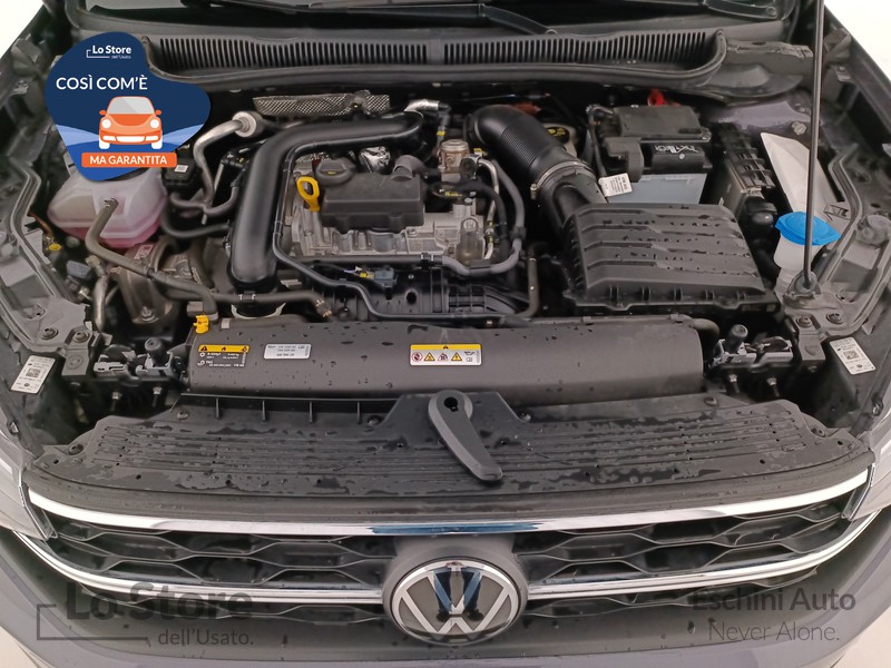 20 - Volkswagen Taigo 1.0 tsi life 110cv
