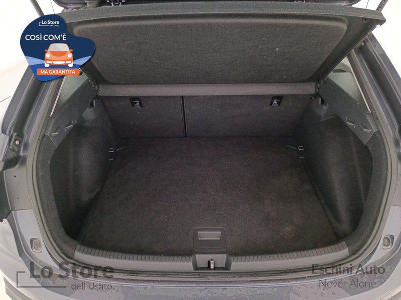 21 - Volkswagen Taigo 1.0 tsi life 110cv