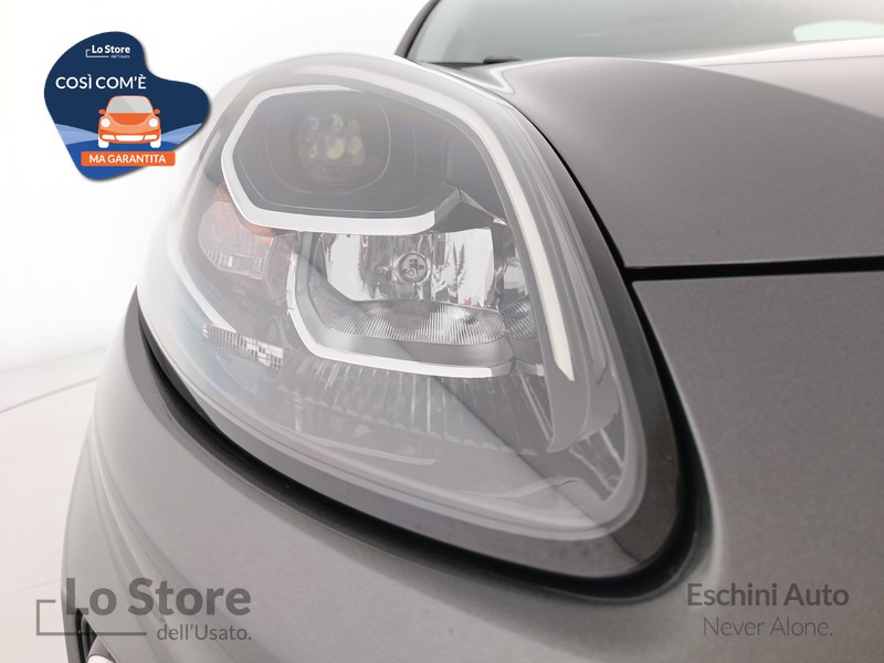 7 - Ford Puma 1.0 ecoboost h titanium s&s 125cv