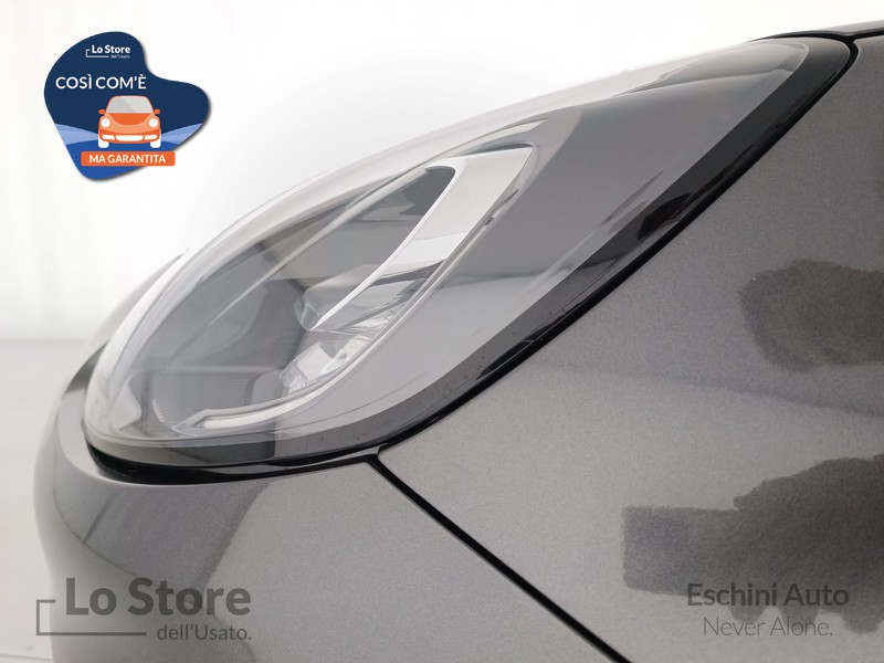 19 - Ford Puma 1.0 ecoboost h titanium s&s 125cv
