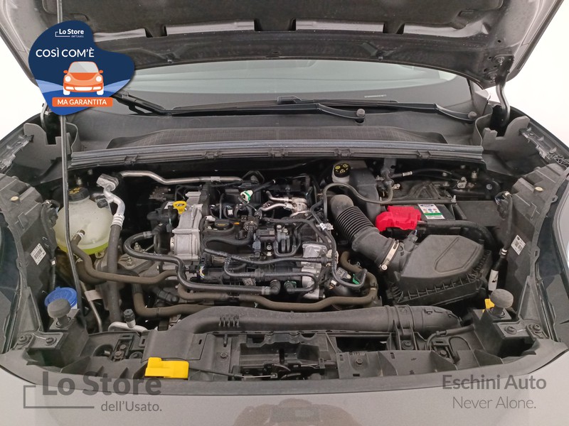 20 - Ford Puma 1.0 ecoboost h titanium s&s 125cv