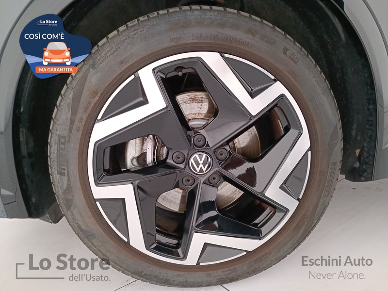 8 - Volkswagen Tiguan 2.0 tdi r-line 150cv dsg