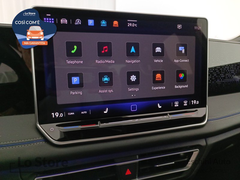 14 - Volkswagen Tiguan 2.0 tdi r-line 150cv dsg