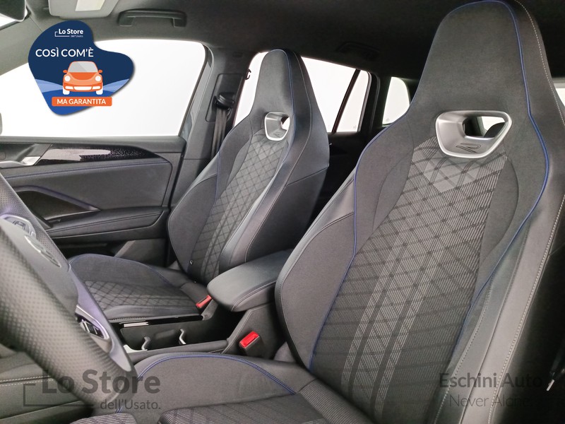 15 - Volkswagen Tiguan 2.0 tdi r-line 150cv dsg