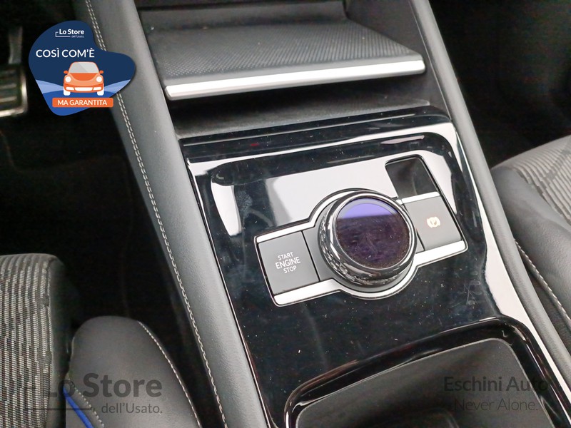 17 - Volkswagen Tiguan 2.0 tdi r-line 150cv dsg