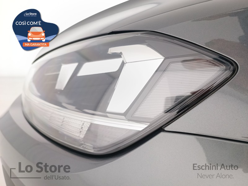 19 - Volkswagen Golf 5p 2.0 tdi gtd 184cv