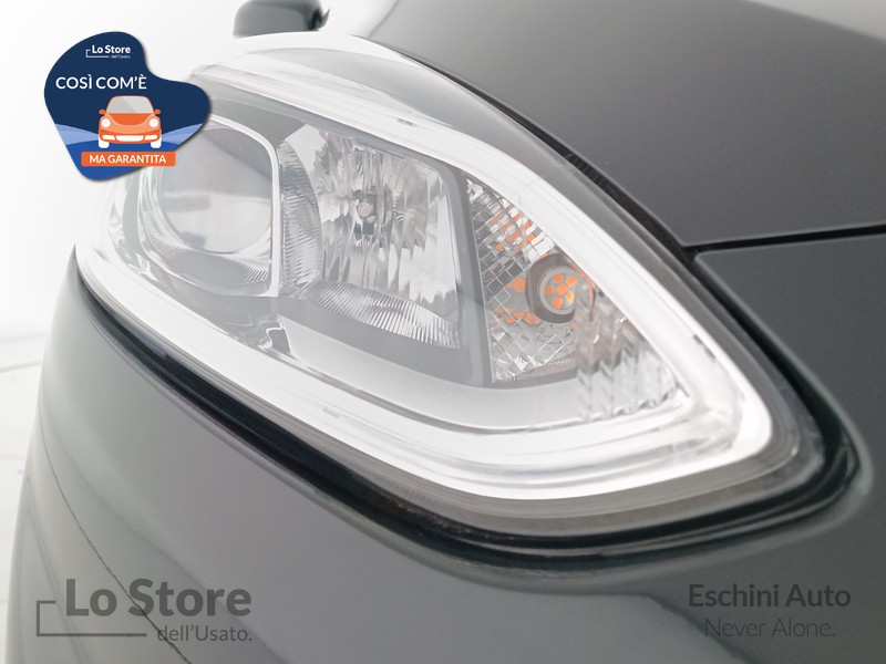 7 - Ford Fiesta 3p 1.5 ecoblue st-line s&s 85cv my20.75