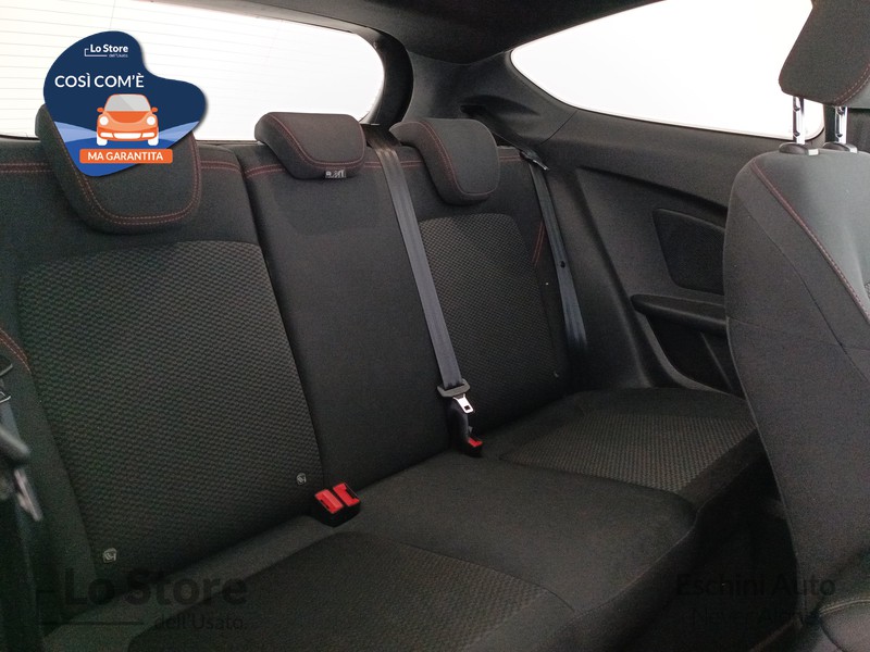 9 - Ford Fiesta 3p 1.5 ecoblue st-line s&s 85cv my20.75