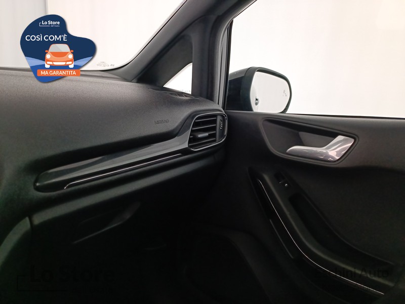 17 - Ford Fiesta 3p 1.5 ecoblue st-line s&s 85cv my20.75