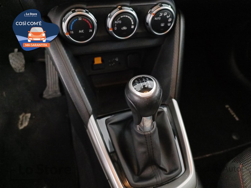 16 - Mazda 2 1.5 m-hybrid homura navi 90cv