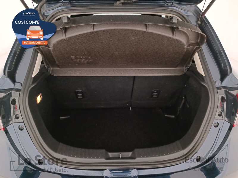 21 - Mazda 2 1.5 m-hybrid homura navi 90cv
