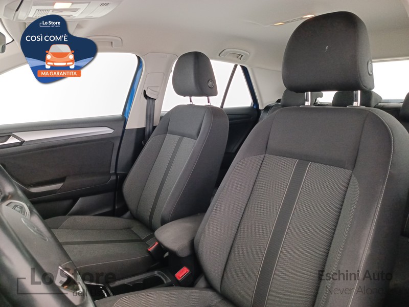 15 - Volkswagen T-Roc 2.0 tdi life 115cv