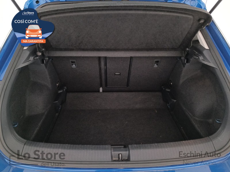 21 - Volkswagen T-Roc 2.0 tdi life 115cv