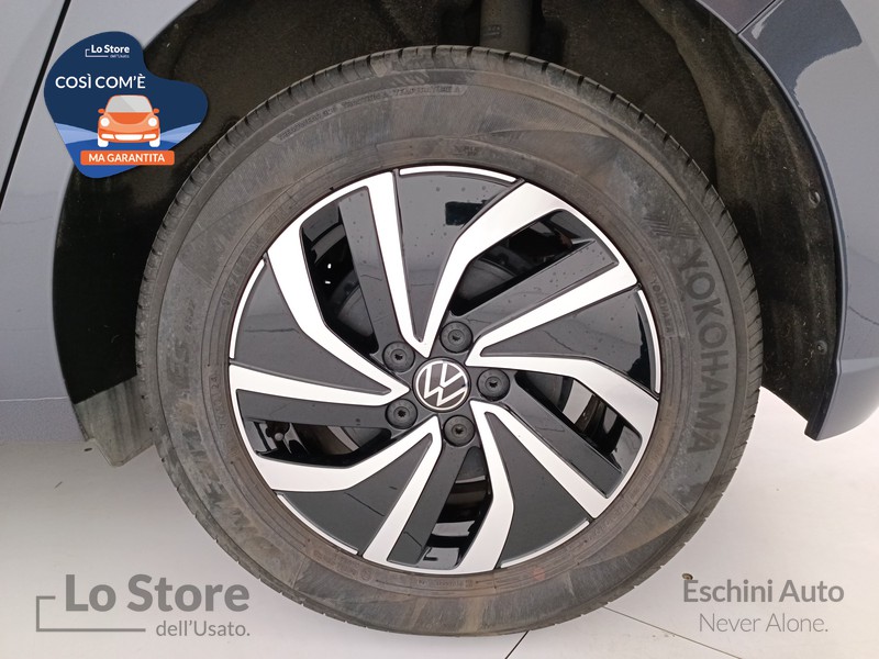 8 - Volkswagen Polo 5p 1.0 tgi comfortline 90cv my19
