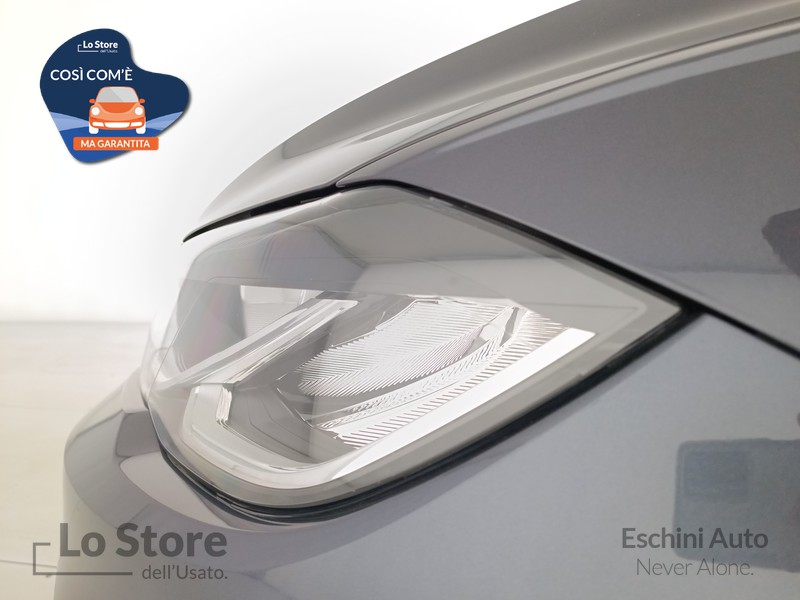 19 - Volkswagen Polo 5p 1.0 tgi comfortline 90cv my19