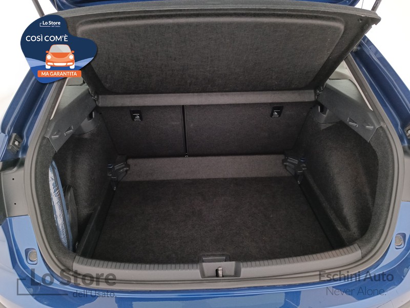 21 - Volkswagen Taigo 1.0 tsi life 95cv