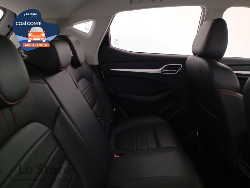 9 - Mg ZS 1.5 luxury