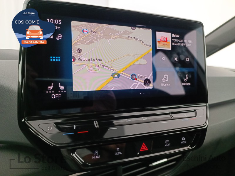 14 - Volkswagen ID.3 58 kwh pro performance