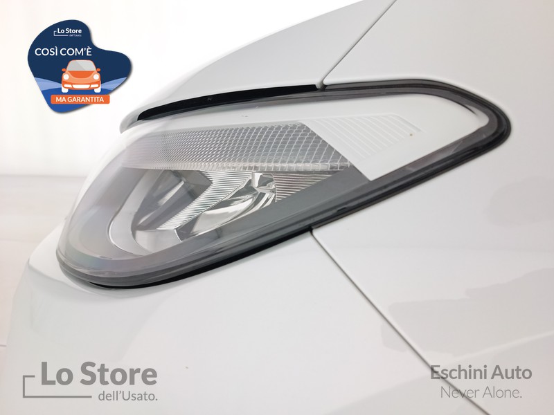20 - Volkswagen ID.3 58 kwh pro performance