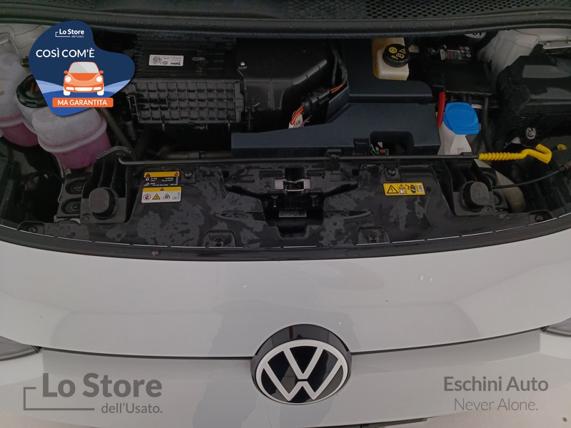 21 - Volkswagen ID.3 58 kwh pro performance