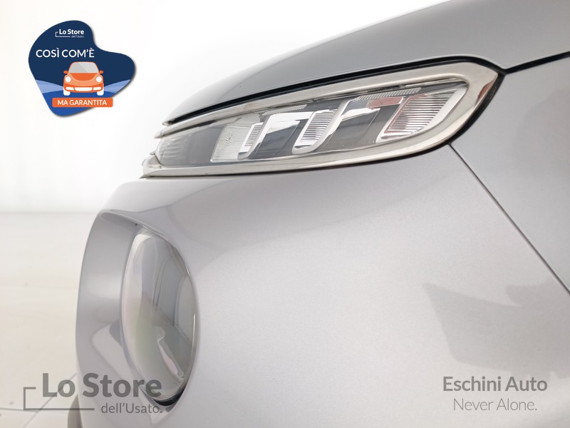 19 - Citroen C3 1.2 puretech shine s&s 110cv my18