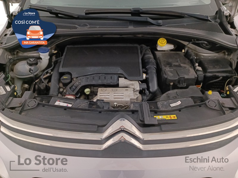 20 - Citroen C3 1.2 puretech shine s&s 110cv my18