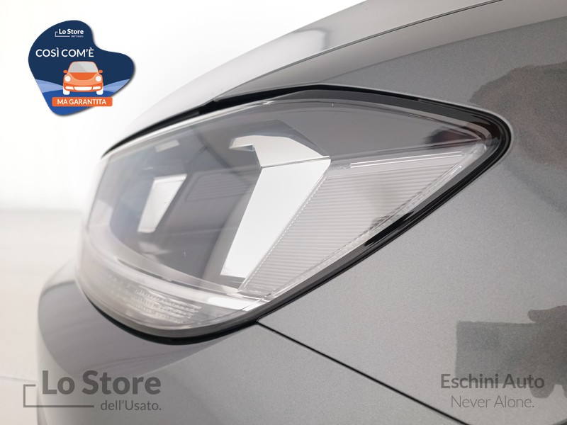 20 - Volkswagen Touran 1.6 tdi business 115cv