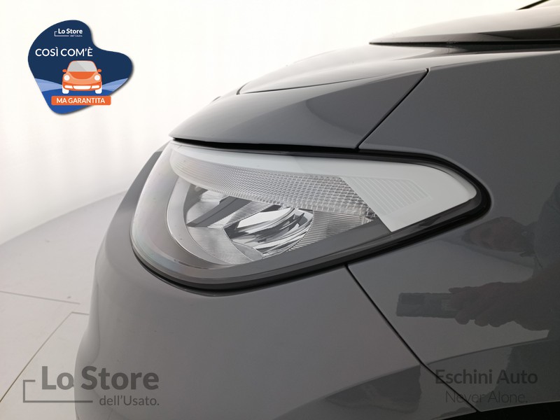 19 - Volkswagen ID.3 58 kwh pro performance