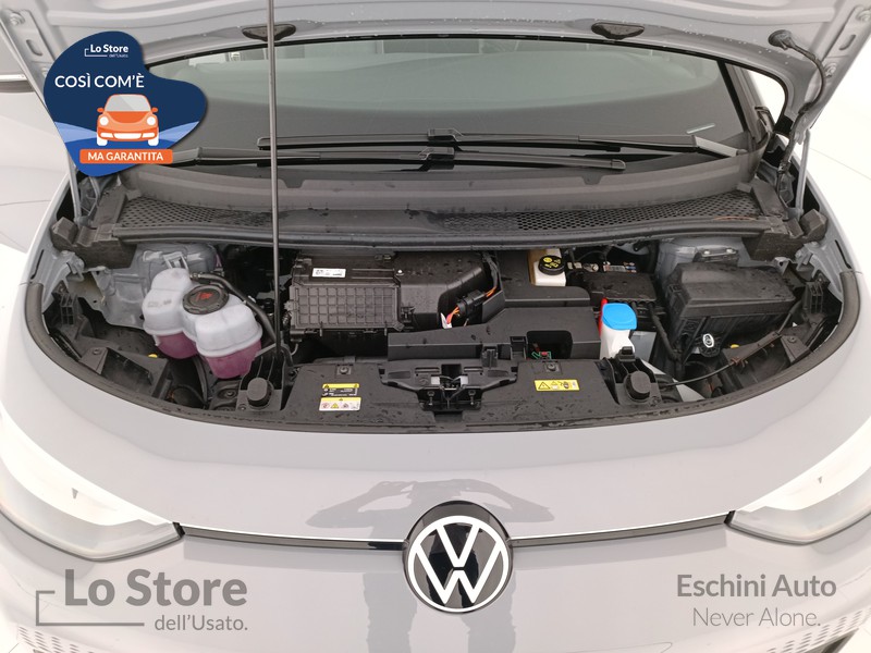 22 - Volkswagen ID.3 58 kwh pro performance