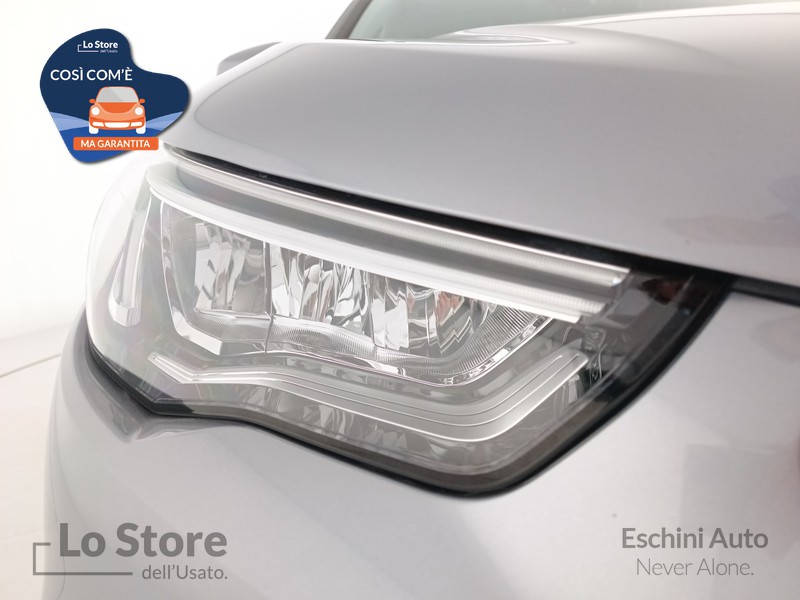 7 - Opel Grandland X x 1.5 ecotec s&s 130cv