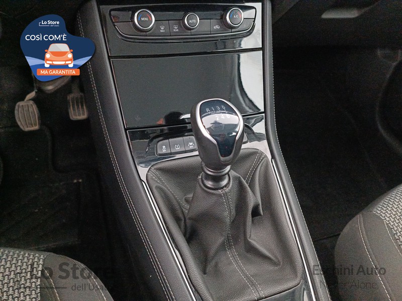 16 - Opel Grandland X x 1.5 ecotec s&s 130cv