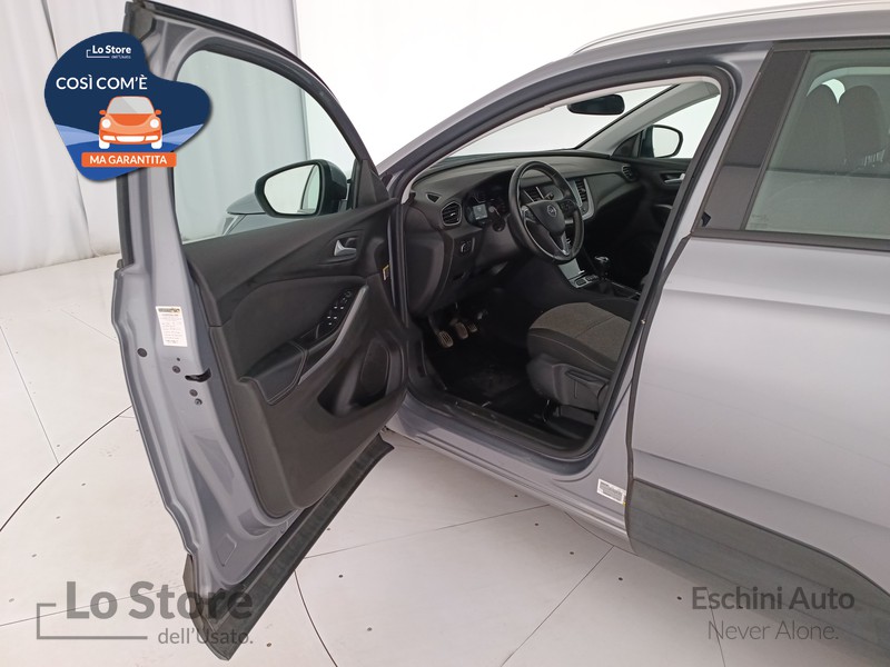 18 - Opel Grandland X x 1.5 ecotec s&s 130cv